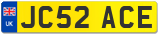 JC52 ACE