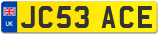 JC53 ACE