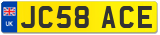 JC58 ACE