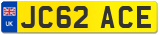 JC62 ACE