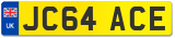 JC64 ACE