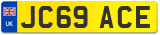 JC69 ACE