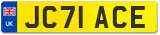 JC71 ACE