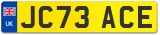 JC73 ACE