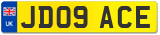 JD09 ACE