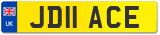 JD11 ACE