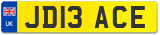 JD13 ACE