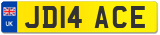 JD14 ACE