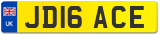 JD16 ACE