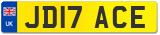 JD17 ACE