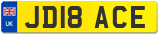 JD18 ACE