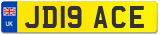 JD19 ACE