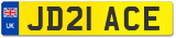 JD21 ACE