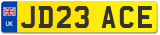 JD23 ACE