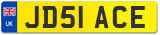 JD51 ACE