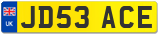 JD53 ACE