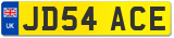 JD54 ACE