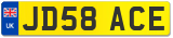 JD58 ACE