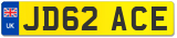 JD62 ACE