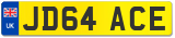 JD64 ACE