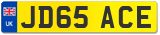 JD65 ACE