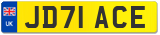 JD71 ACE