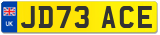 JD73 ACE