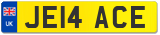 JE14 ACE