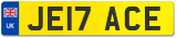 JE17 ACE