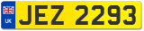 JEZ 2293