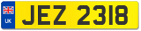 JEZ 2318