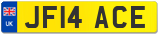 JF14 ACE