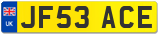 JF53 ACE