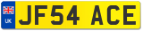 JF54 ACE