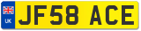 JF58 ACE