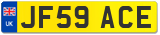 JF59 ACE