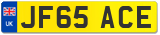 JF65 ACE