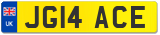JG14 ACE