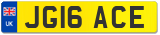 JG16 ACE