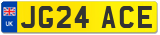 JG24 ACE