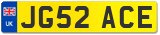 JG52 ACE
