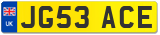 JG53 ACE