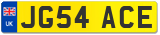 JG54 ACE