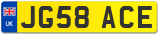 JG58 ACE