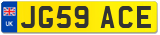 JG59 ACE