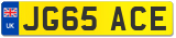 JG65 ACE