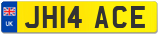 JH14 ACE