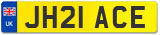JH21 ACE
