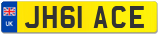 JH61 ACE