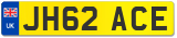 JH62 ACE